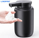 Distributeur Savon Mousse Automatique Noir IPX5 USB-C - 300ml