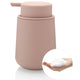 Distributeur Savon Mousse Minimaliste Rose - 320ml