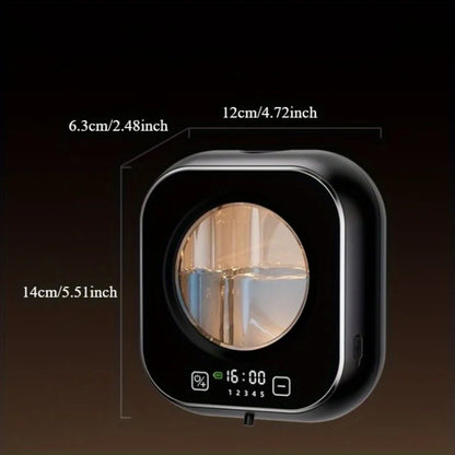 Distributeur automatique de savon mousse sans contact