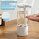 Distributeur Savon Cuisine Automatique 500ml USB - Modèle X13C