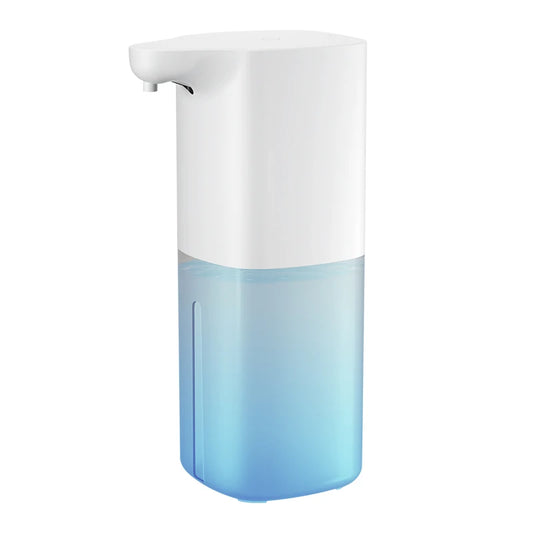 Distributeur Savon Mousse Automatique Sans Contact Capteur Intelligent