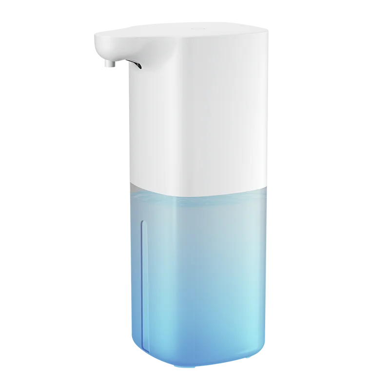 Distributeur Savon Mousse Automatique Sans Contact Capteur Intelligent