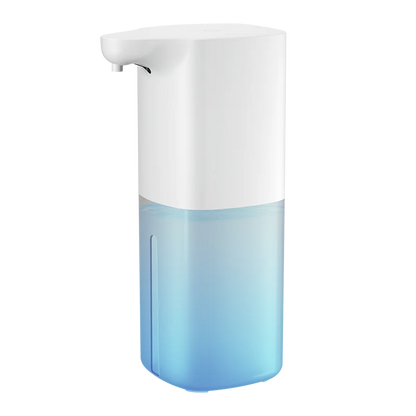 Distributeur Savon Mousse Automatique Sans Contact Capteur Intelligent