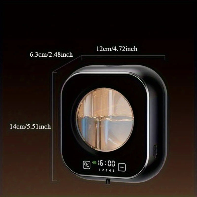 Distributeur automatique de savon mousse sans contact