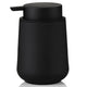 Distributeur de savon noir mat  rechargeable