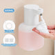 Distributeur Mural Automatique Mousse 500ml Blanc - P6
