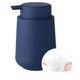 Distributeur Savon Mousse Minimaliste Bleu - 320ml