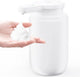 Distributeur Savon Mousse Automatique Blanc IPX5 USB-C - 300ml