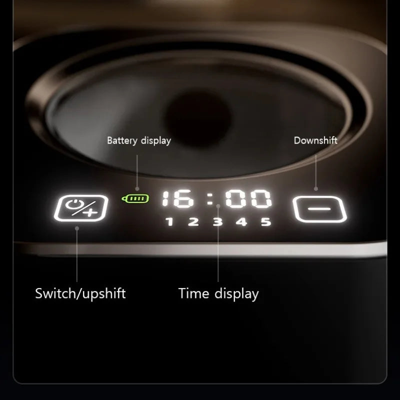 Distributeur automatique de savon mousse sans contact