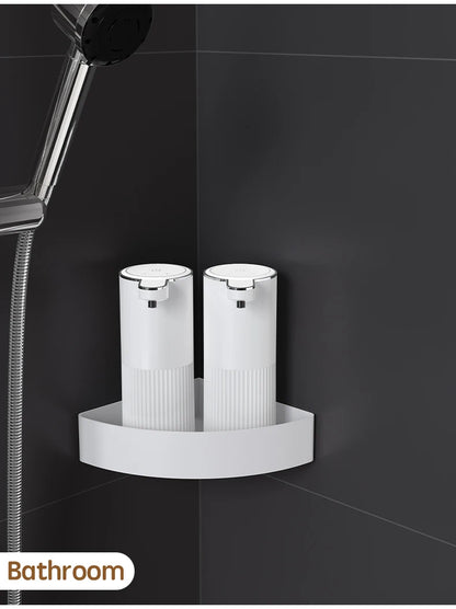 Distributeur de savon sans contact rechargeable pour cuisine et salle de bain