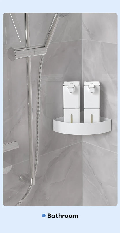 Distributeur mural de savon intelligent